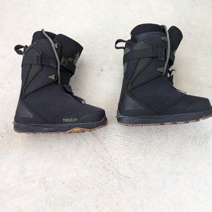 Thirty Two TM-2 Jones